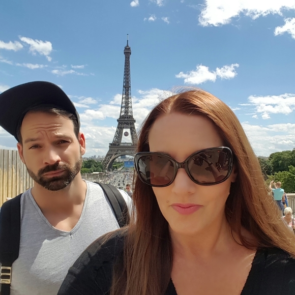 About me! ❤️ ⬇️ ❤️ - Picture 4 of 8